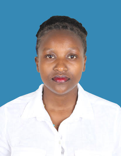 Ann Cheptoo