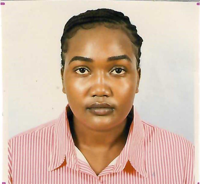 Mercy Chepchumba