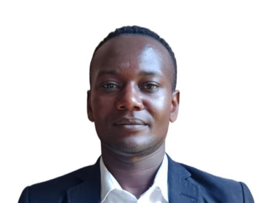 Darrel Kipkoech