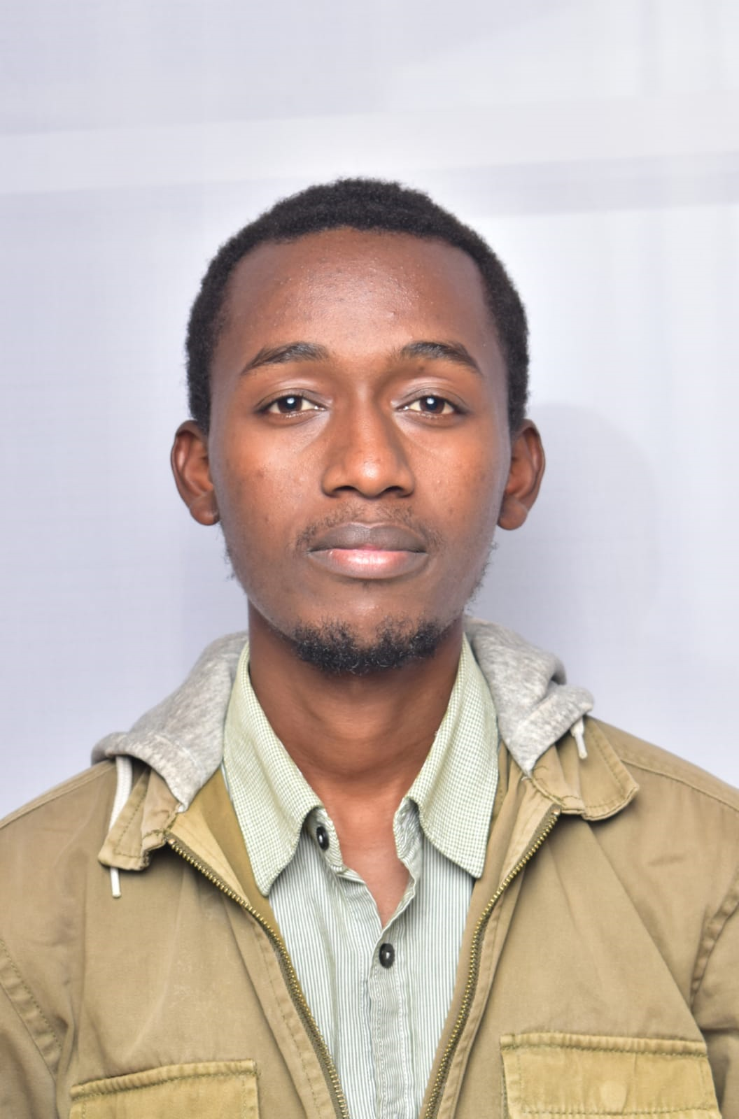 Ian Kimoi